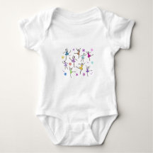 Ballerina Dance T-Shirt