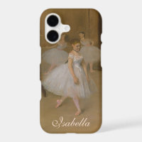 Ballerina | Edgar Degas | Dancer