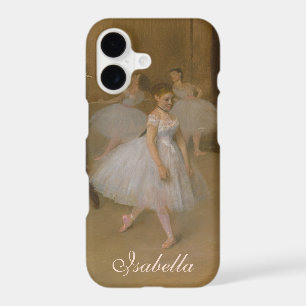 Ballerina   Edgar Degas   Danseuse