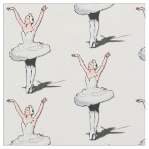 Ballerina Fabric