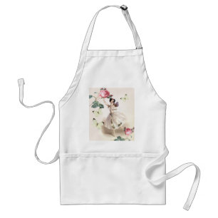 Ballerina Fairy Standard Apron