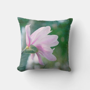 Ballerina Magnolia Outdoor Pillow