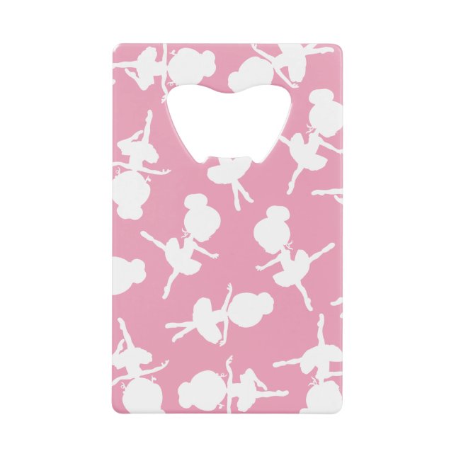 Ballerina Motif, Ballet Girls, Ballet Dance (Devant)