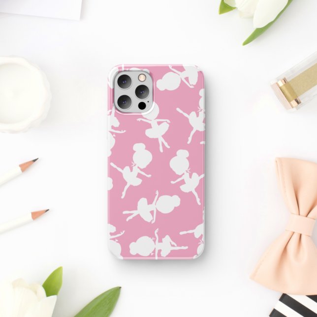 Ballerina Pattern, Ballet Girls, Ballet Dance (Creator Uploaded)