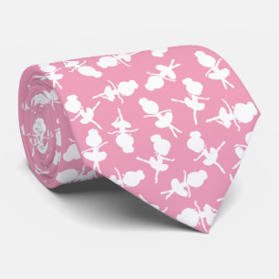 Ballerina Pattern, Ballet Girls, Ballet Dance Tie