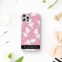 Ballerina Pattern, Ballet Girls, Dance, Your Name