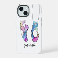 Ballerina Personalized Ballet