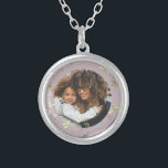 Ballerina Personalized Picture Dance Jewellery Gif<br><div class="desc">Grab this adorable necklace,  add an amazing picture,  and give this as a beautiful gift to your dancer. Whether for recital,  birthday,  or any special day,  this is a perfect gift for your little... or big ballerina.</div>