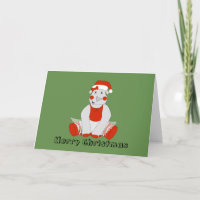 Ballerina Rhino - Christmas Special