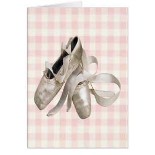 Ballerina Shoes
