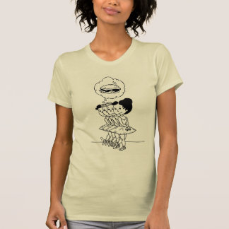 Ballerinas one the training course T-Shirt
