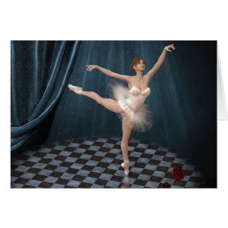 ballerine