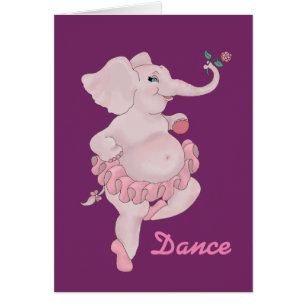 Ballerine d'Elephantina