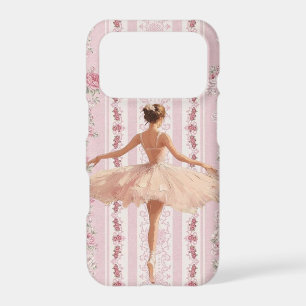 Ballerine esthétique 