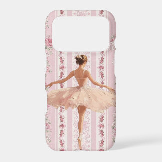 Ballerine esthétique 