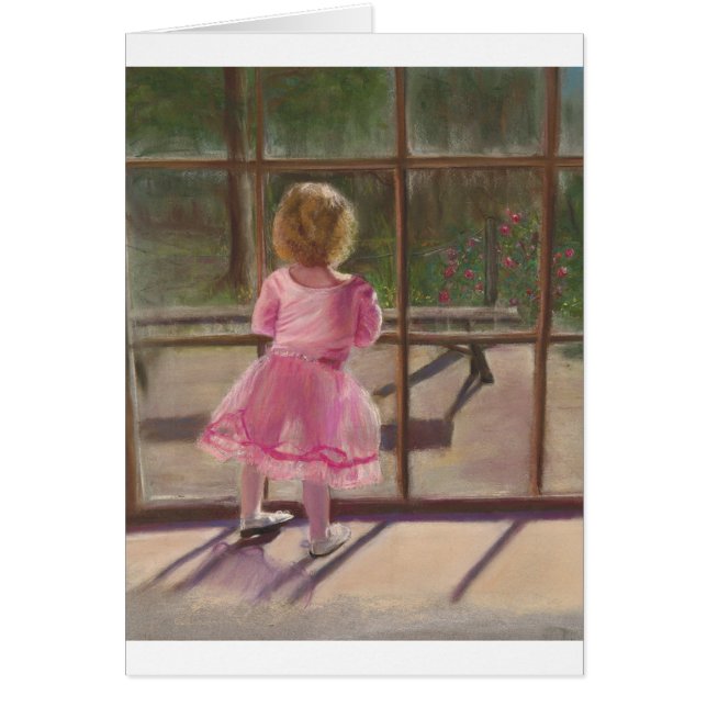 ballerine rose (Devant)