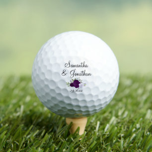 BALLES DE GOLF 