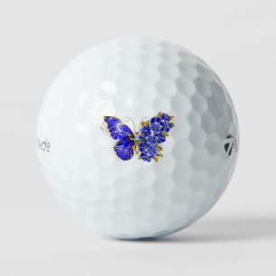 BALLES DE GOLF 