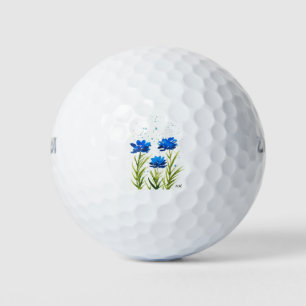 BALLES DE GOLF