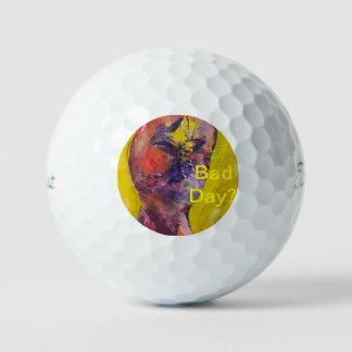 Balles de Golf