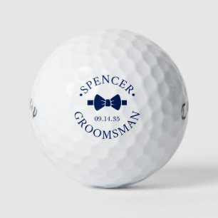 BALLES DE GOLF 