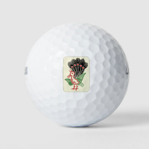 BALLES DE GOLF
