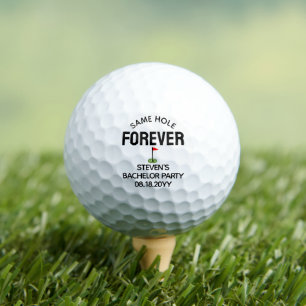 BALLES DE GOLF 
