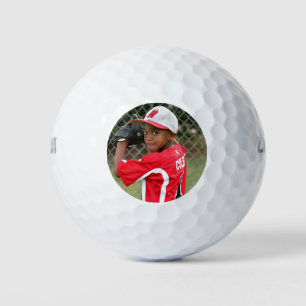 Balles de golf