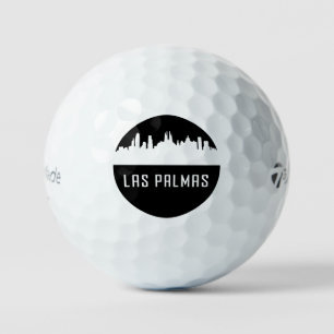 BALLES DE GOLF 