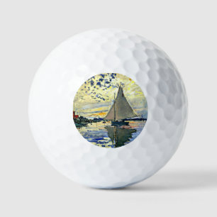 BALLES DE GOLF 