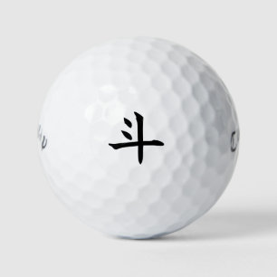BALLES DE GOLF