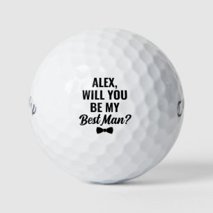 BALLES DE GOLF