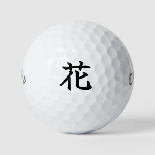 BALLES DE GOLF