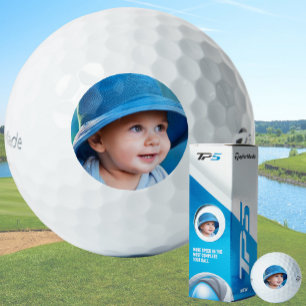 BALLES DE GOLF 