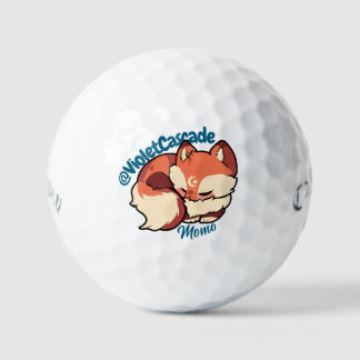 Balles de Golf