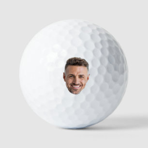 BALLES DE GOLF 