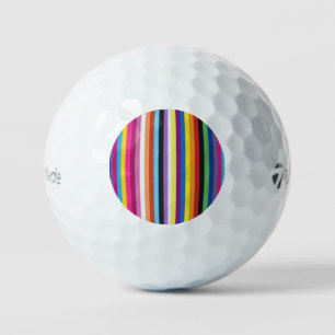 BALLES DE GOLF 