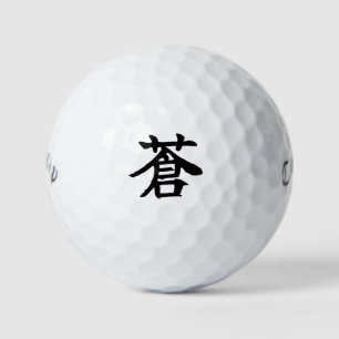 BALLES DE GOLF