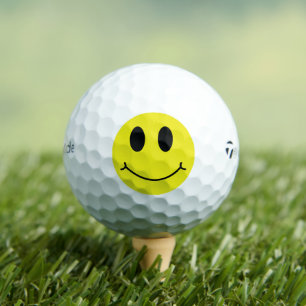 BALLES DE GOLF 