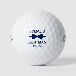 BALLES DE GOLF 