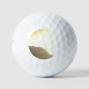 Balles de golf