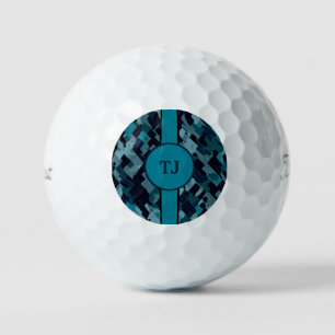 Balles de Golf