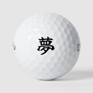 BALLES DE GOLF