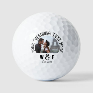 BALLES DE GOLF 