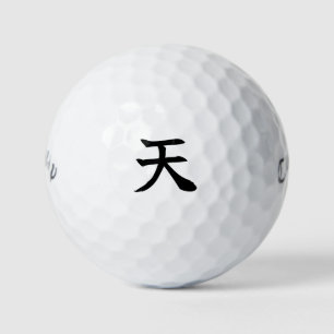 BALLES DE GOLF