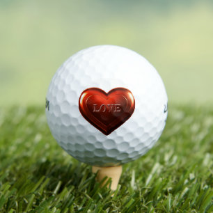 BALLES DE GOLF 14 FÉVRIER