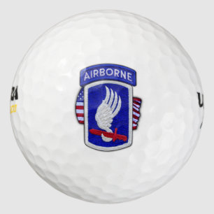 Balles De Golf 173e aire de tir des vétérans de l'aviation