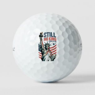 Balles De Golf 250e anniversaire 250e 4 juillet 1776-2026 Patriot