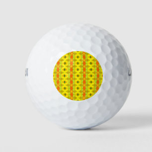 BALLES DE GOLF 30