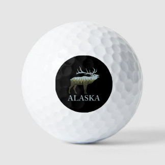 Balles De Golf Alaska